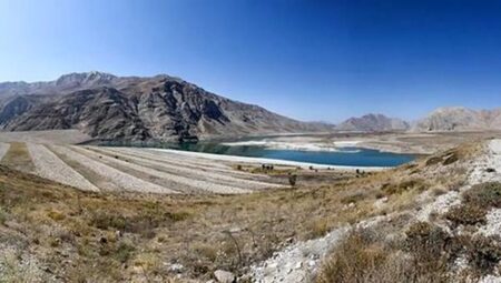 سخت‌ترین سال‌ آبی ایران هم گذشت