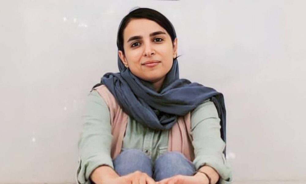 بلاگر زن پُرحاشیه محکوم شد