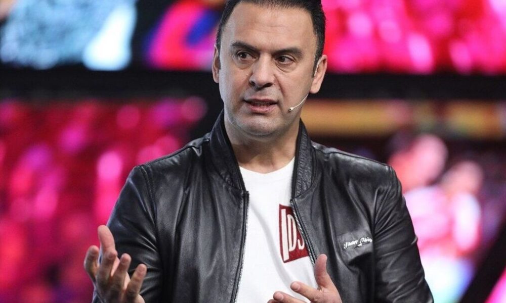 پاشازاده: این استقلال آرسنال را هم شکست می‌دهد اما.../حرکت روزبه چشمی وسط زمین قشنگ نبود!