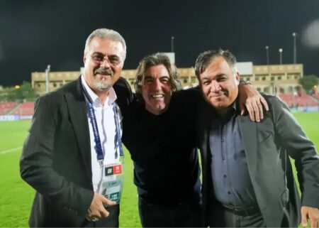 اختلافات در استقلال اوج گرفت؛ ساپینتو نمی‌خواهد این دو نفر را ببیند!