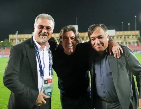 اختلافات در استقلال اوج گرفت؛ ساپینتو نمی‌خواهد این دو نفر را ببیند!