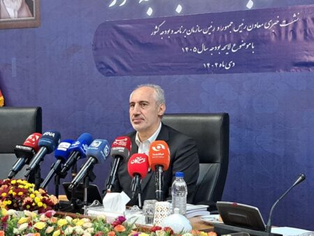 منابع کالابرگ برای سال آینده تأمین شد/ تعیین ارز ۱۲۳ هزار تومانی در بودجه