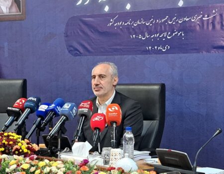 منابع کالابرگ برای سال آینده تأمین شد/ تعیین ارز ۱۲۳ هزار تومانی در بودجه