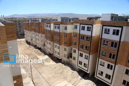 تحویل ۹ هزار و ۶۳۴ واحد مسکن مهر در شهرهای جدید در دولت چهاردهم