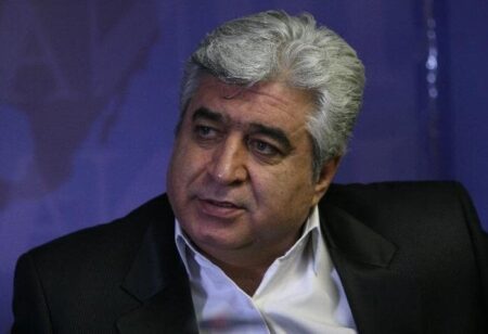 افغانستان هم اردوی خارجی برگزار کرد، فدراسیون فوتبال ایران نتوانست!