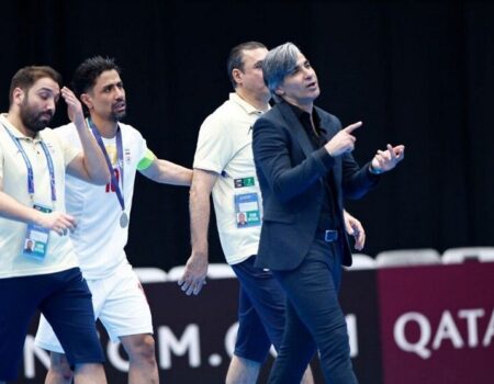 شمسایی شاکی شد؛ شما مدعی دموکراسی و آزادی بیان هستید؟