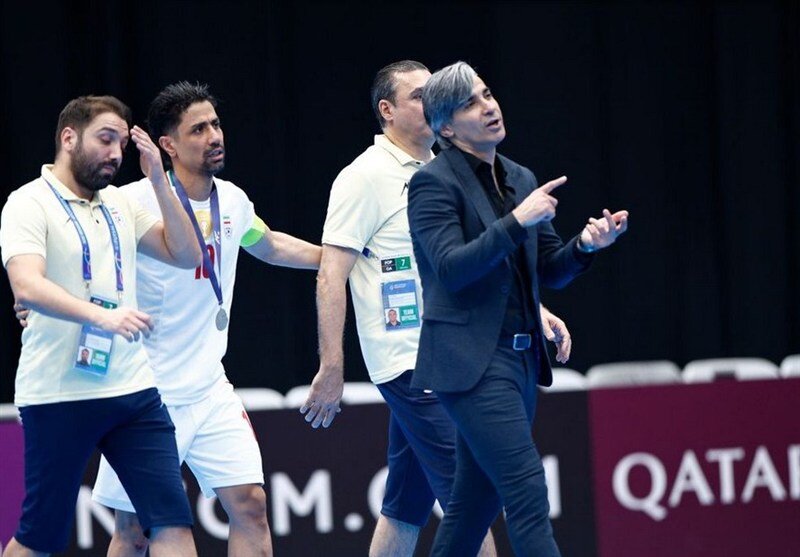 شمسایی شاکی شد؛ شما مدعی دموکراسی و آزادی بیان هستید؟