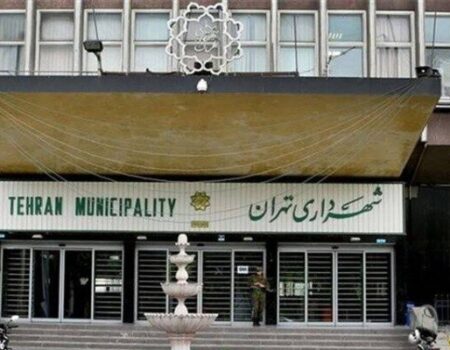 درخواست ویژه برای افزایش حقوق کارکنان شهرداری