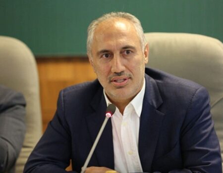 منابع کالابرگ برای سال آینده تأمین شد/ تسهیل مولدسازی برای تکمیل پروژه‌های نیمه‌تمام