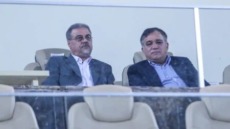 نقشه تاجرنیا برای صندلی مدیرعاملی استقلال لو رفت