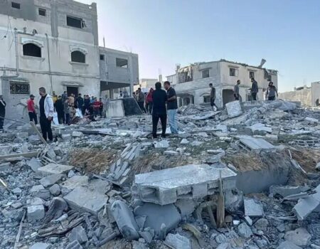 سنگ‌اندازی رژیم اشغالگر در مسیر اجرای مرحله دوم آتش‌بس غزه