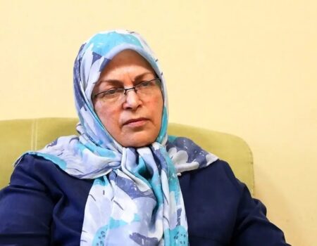 دستگیری چهره سرشناس اصلاح‌طلب/ آذر منصوری بازداشت شد