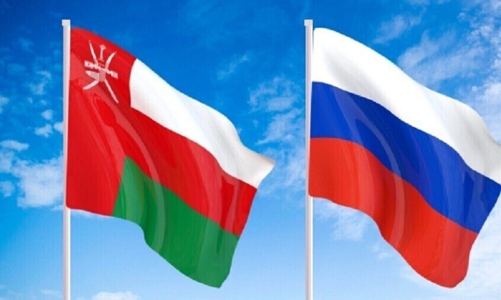 رایزنی وزرای خارجه روسیه و عمان درباره مذاکرات هسته‌ای ایران