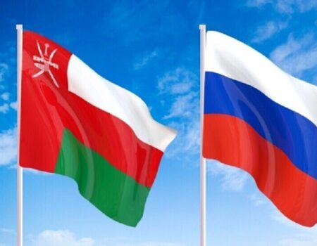 رایزنی وزرای خارجه روسیه و عمان درباره مذاکرات هسته‌ای ایران