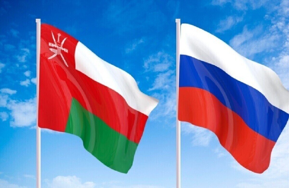 رایزنی وزرای خارجه روسیه و عمان درباره مذاکرات هسته‌ای ایران