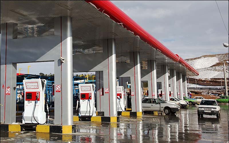 فعالان صنف توزیع سوخت CNG را دریابید