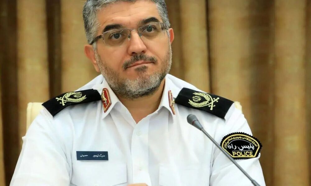 فرهنگ و رفتار ترافیکی رانندگان باید اصلاح شود