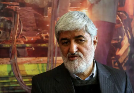 اتفاقات دی‌ماه چگونه رقم خورد؟؛ نـبـض جـامـعـه دسـتـمـان نـبـود