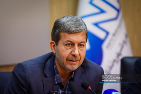 اصفهان را به شهر خورشیدی کشور تبدیل کنیم