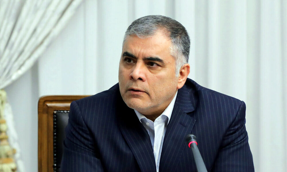 جمع‌آوری ۹ میلیون مترمکعب گازهای همراه و مشعل در دولت چهاردهم محقق شد