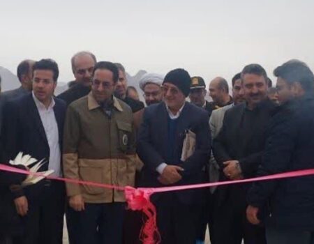 افتتاح ۱۷۰ پروژه کشاورزی/ ایجاد هزار و ۳۶۹ شغل و تقویت امنیت غذایی در اصفهان