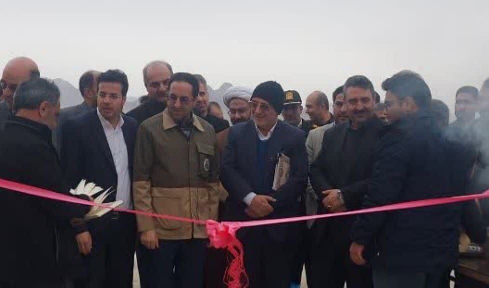 افتتاح ۱۷۰ پروژه کشاورزی/ ایجاد هزار و ۳۶۹ شغل و تقویت امنیت غذایی در اصفهان