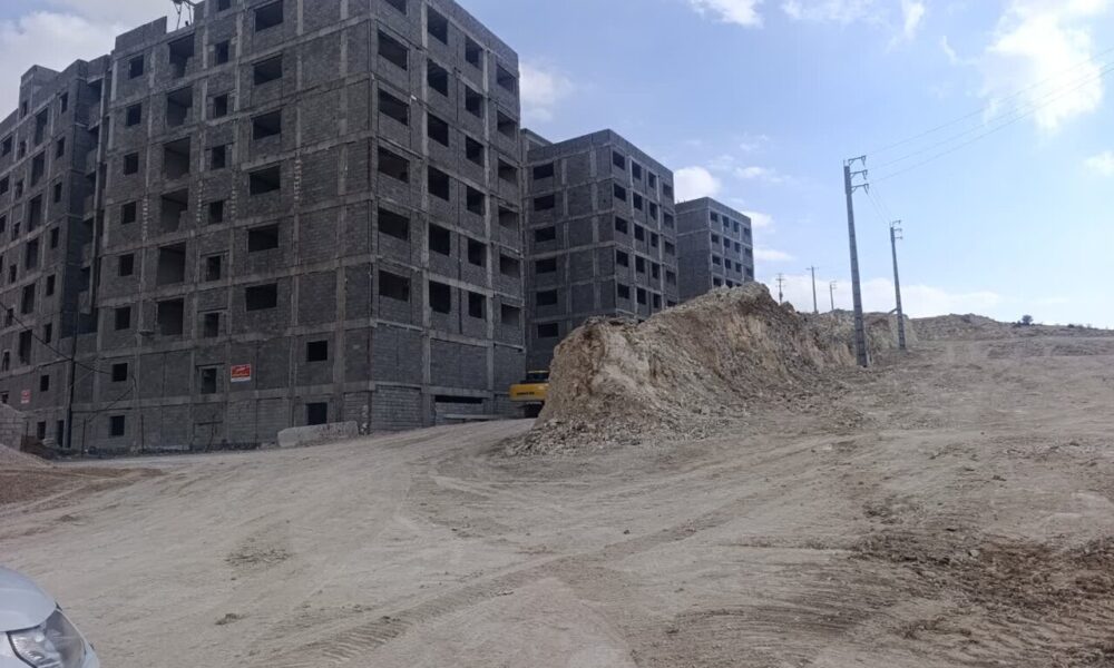 حق مسکن کارگران ۳ میلیون تومان شد