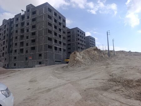 حق مسکن کارگران ۳ میلیون تومان شد