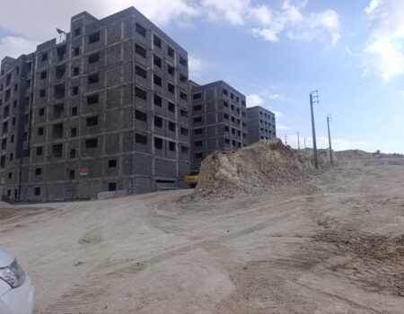 حق مسکن کارگران ۳ میلیون تومان شد