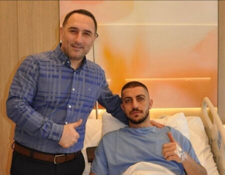 خبر بد برای قلعه‌نویی؛ مدافع تیم ملی جام جهانی را از دست داد