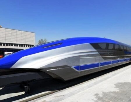 مشارکت ۹ میلیارد یوانی صنایع برای تکمیل راه‌آهن سریع‌السیر تهران- اصفهان