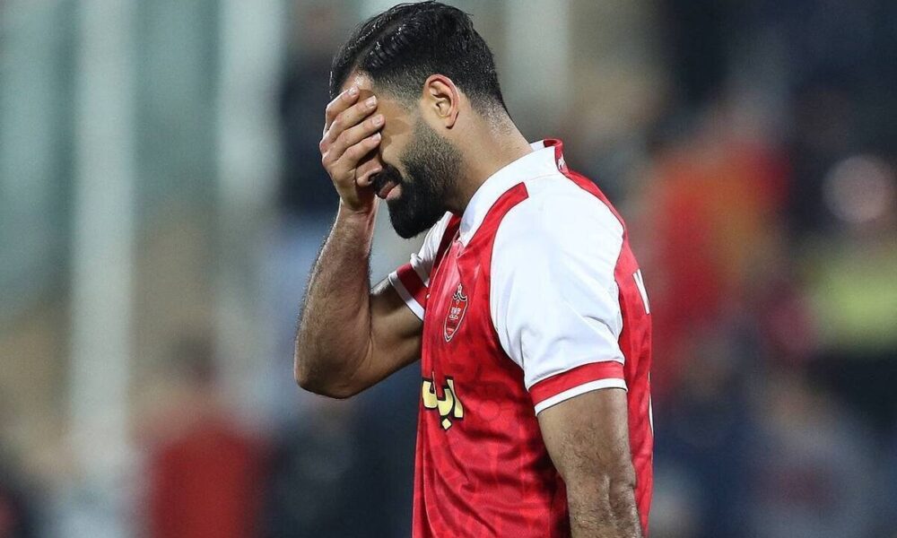 ملاقات کنعانی‌زادگان و خلیل‌زاده منتفی شد