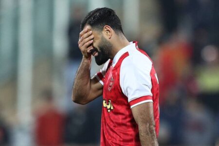 ملاقات کنعانی‌زادگان و خلیل‌زاده منتفی شد