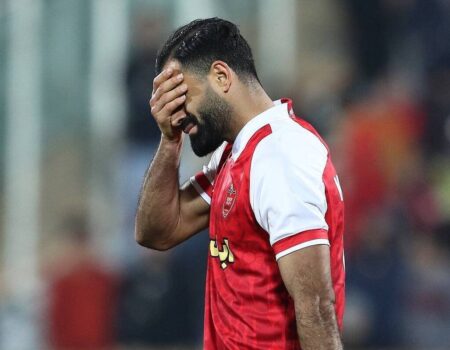 ملاقات کنعانی‌زادگان و خلیل‌زاده منتفی شد