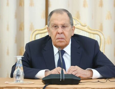 موضوع ایران، راه‌حل دیپلماتیک دارد