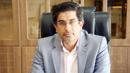 فولاد مبارکه الگوی ملی حمایت از ورزش است/ سپاهان فقط فوتبال نیست فولاد مبارکه الگوی ملی حمایت از ورزش است/ سپاهان فقط فوتبال نیست