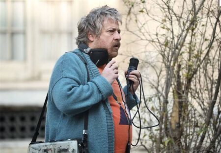 فارابی و پرسش سرمایه‌گذاری‌های بی‌پاسخ؛ چرا «دختر پری‌خانوم»؟