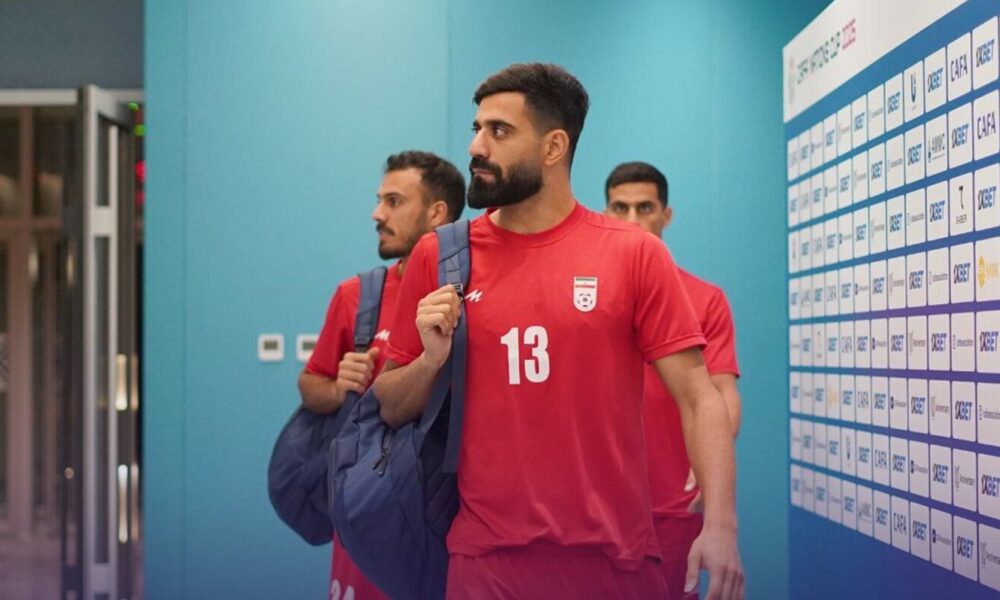 کاشت موی کنعانی‌زادگان پرسپولیس را به دردسر انداخت!