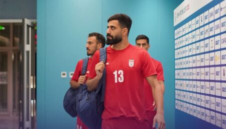 کاشت موی کنعانی‌زادگان پرسپولیس را به دردسر انداخت!