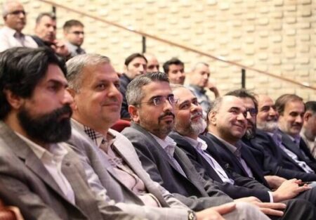 جوابیه بنیاد سینمایی فارابی به یک نقد