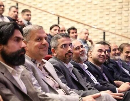 جوابیه بنیاد سینمایی فارابی به یک نقد