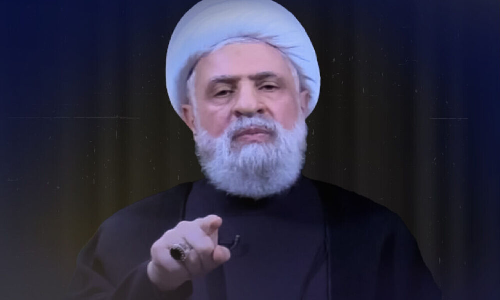 مشکل اصلی لبنان، تجاوزات اسرائیل و آمریکاست