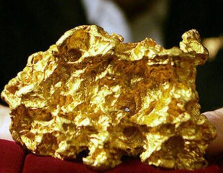 بانک مرکزی چین برای پانزدهمین ماه متوالی ذخایر طلای خود را افزایش داد