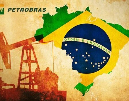 برزیل درهای تجارت با چین را بازتر می‌کند