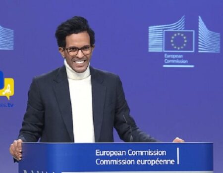 اتحادیه اروپا: دیپلماسی تنها راه حل در قبال ایران است