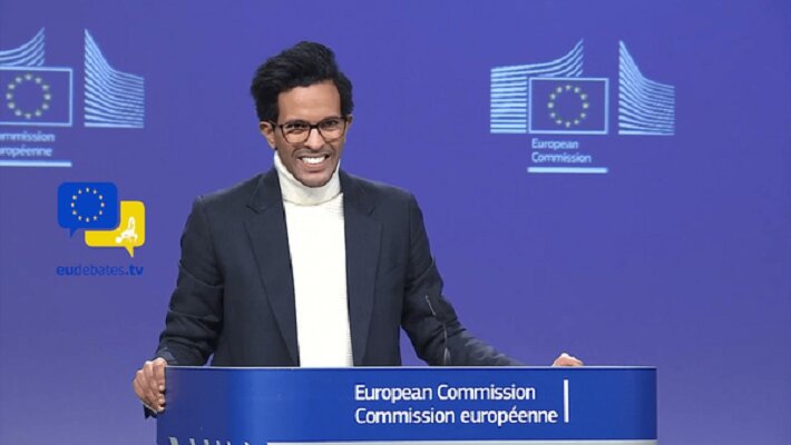 اتحادیه اروپا: دیپلماسی تنها راه حل در قبال ایران است