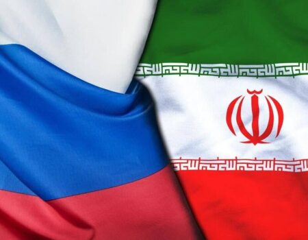 روسیه و ایران چندین توافق همکاری اقتصادی امضا می کنند