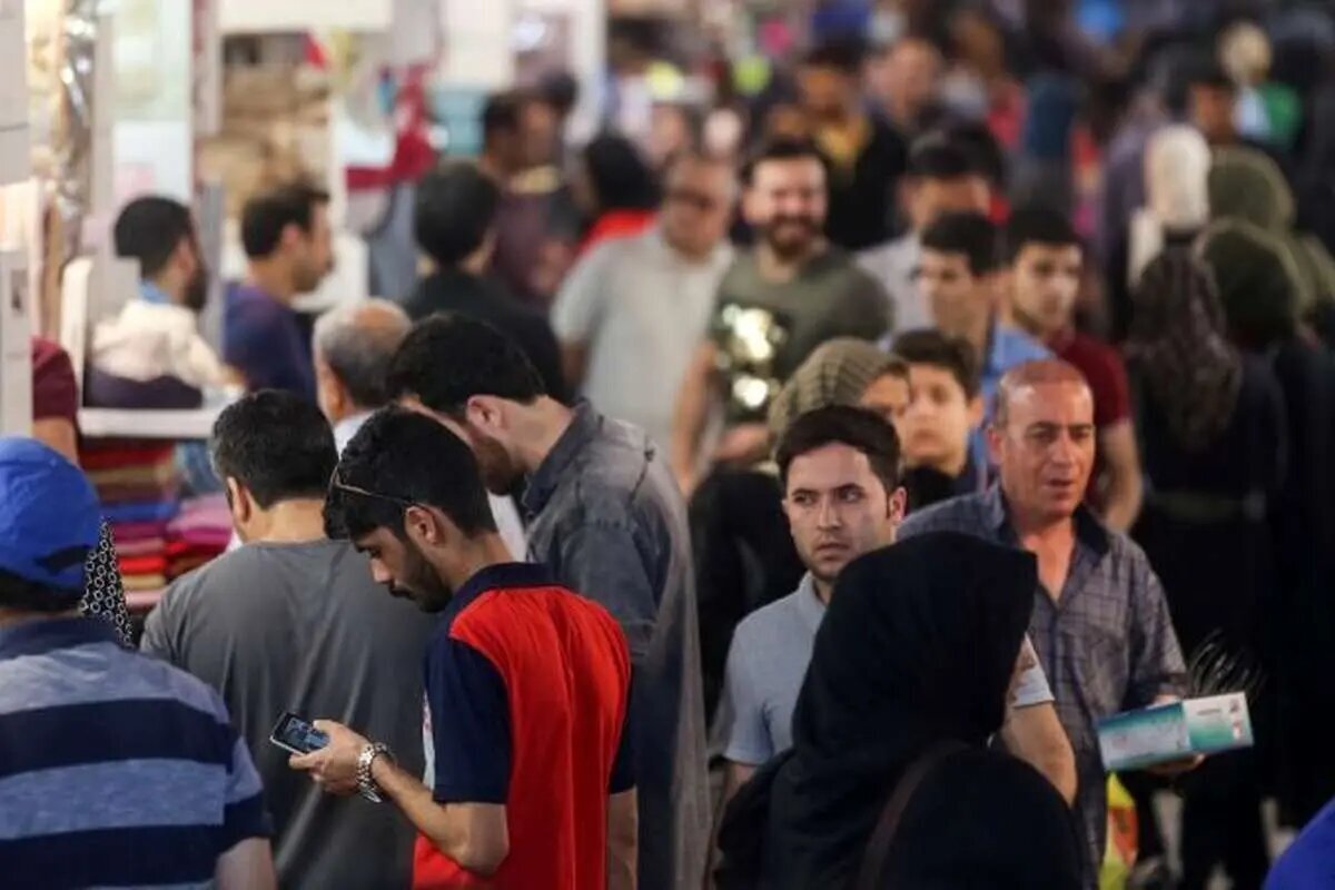 راه نجات کشور از این مسیر می‌گذرد