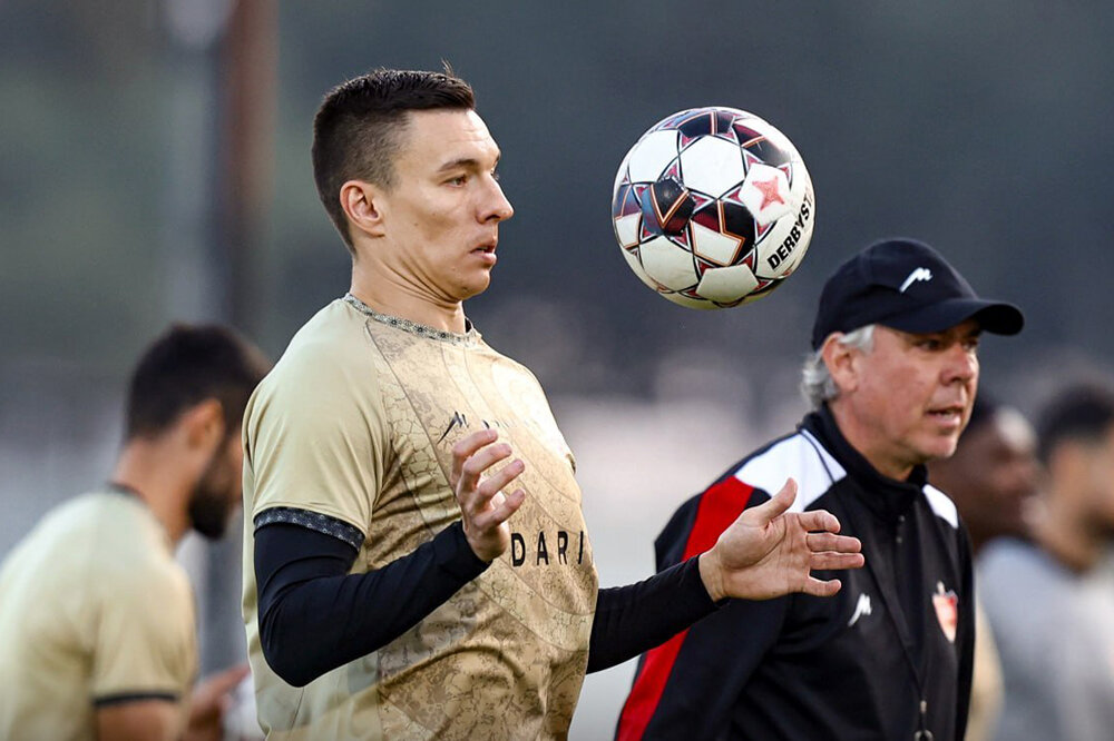 تکرار ماجرای تلخ پرسپولیس برای چندمین بار؛ توریست‌هایی که گل‌زدن بلد نیستند