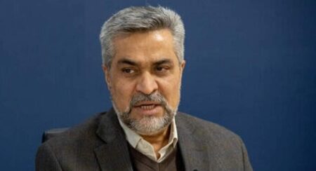 توضیح کرمان‌پور درباره جان‌باختگانی که آنژیوکت داشتند/ پرونده مجروحان را فقط به این افراد تحویل می‌دهیم